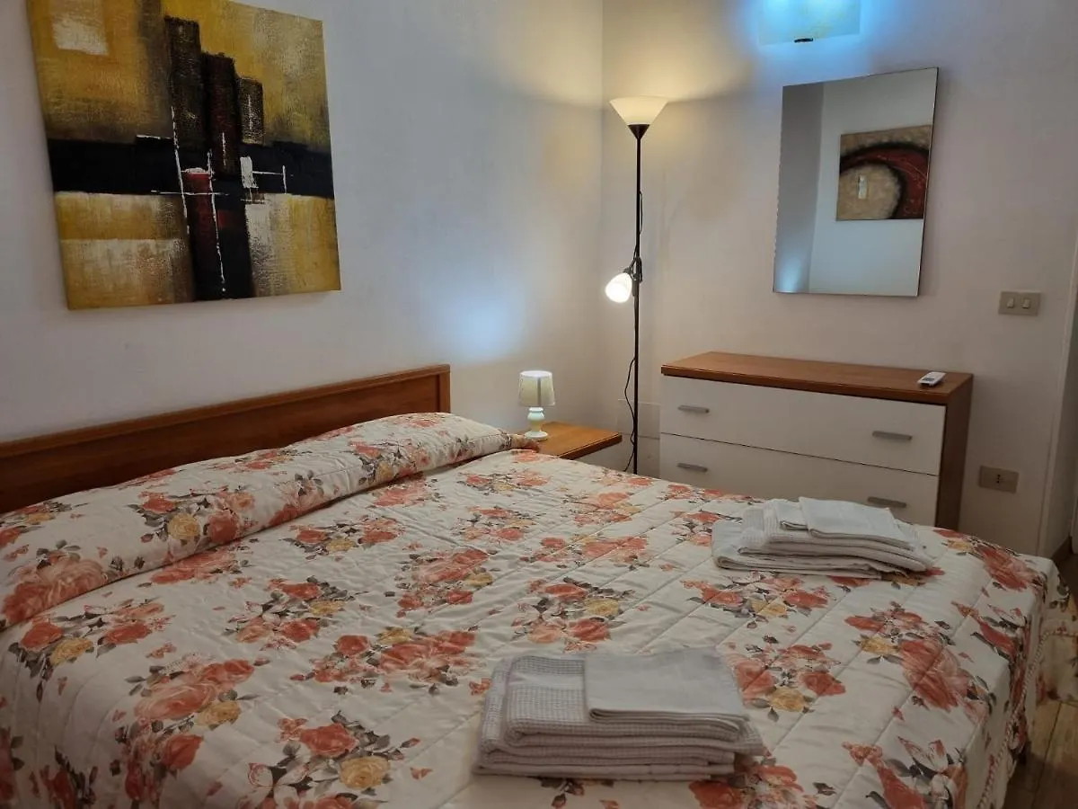 Appartamento Il Centro Sui 1000 Marsala