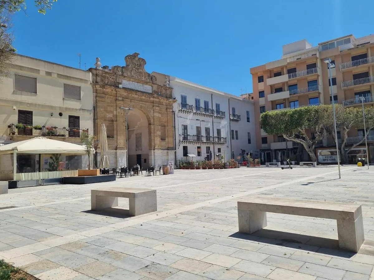 Appartamento Il Centro Sui 1000 Marsala 0*,  Italia