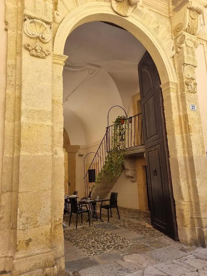 Appartamento Il Centro Sui 1000 Marsala