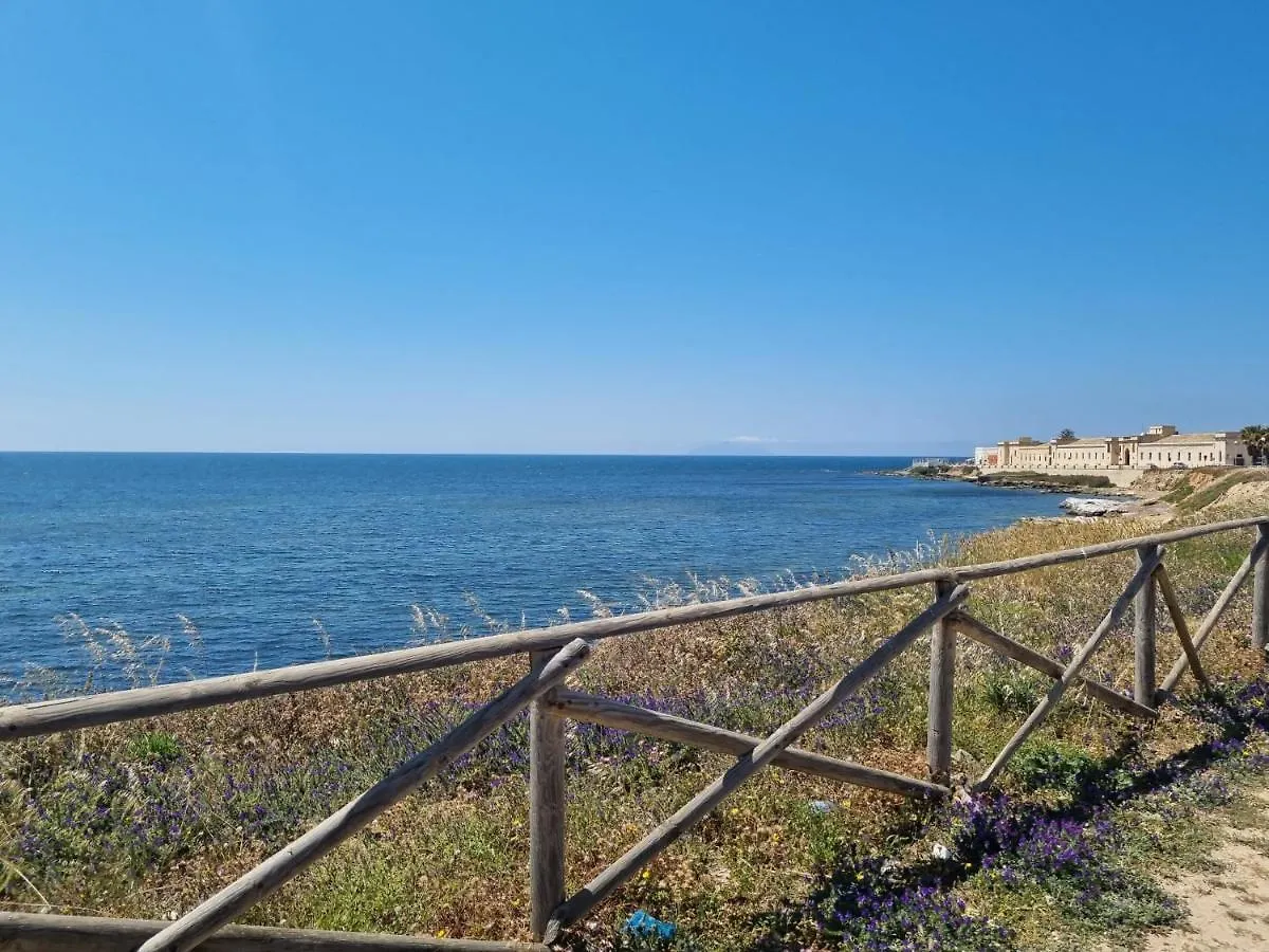 Appartamento Il Centro Sui 1000 Marsala