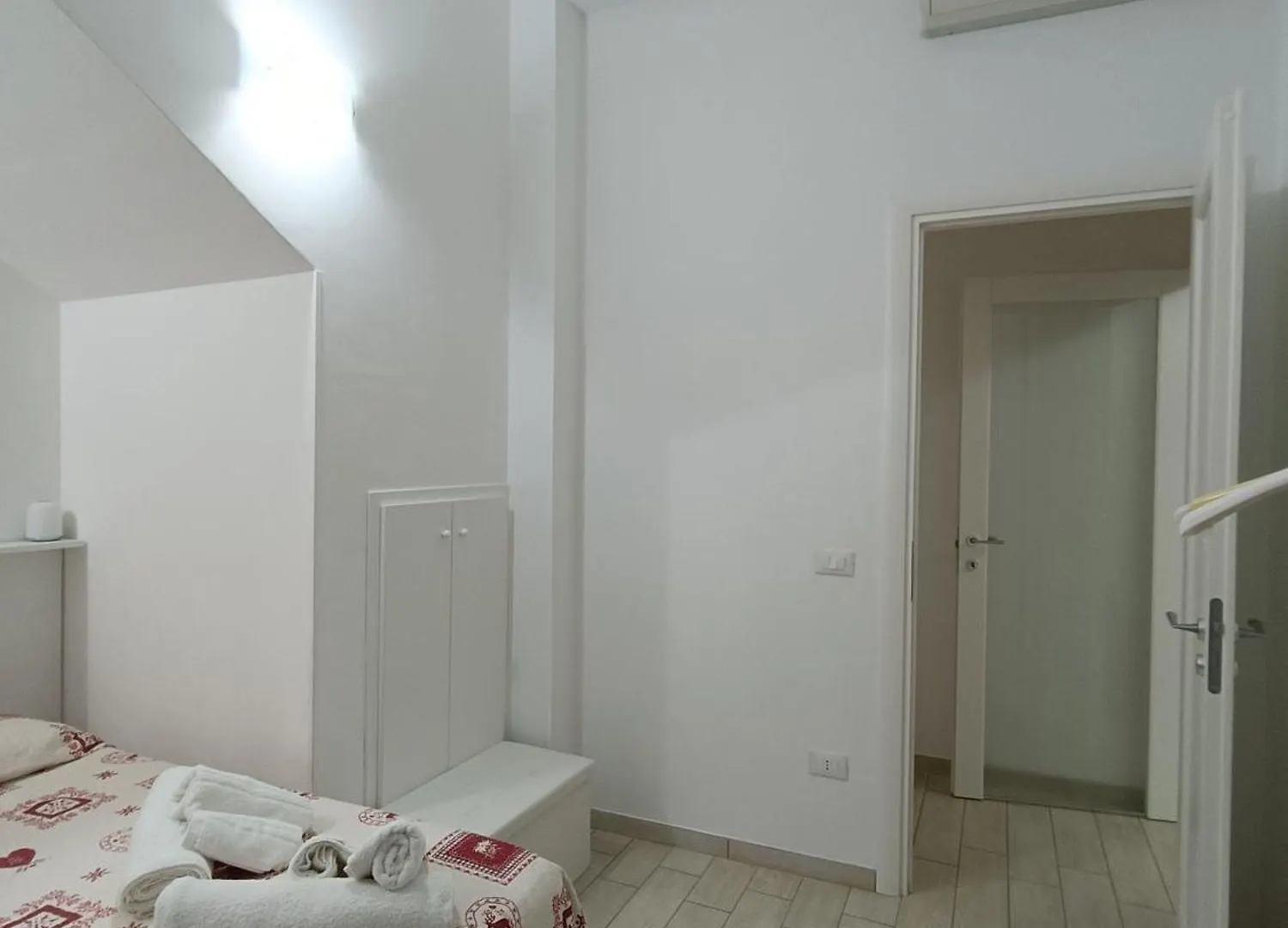 Appartamento Il Centro Sui 1000 Marsala 0*,