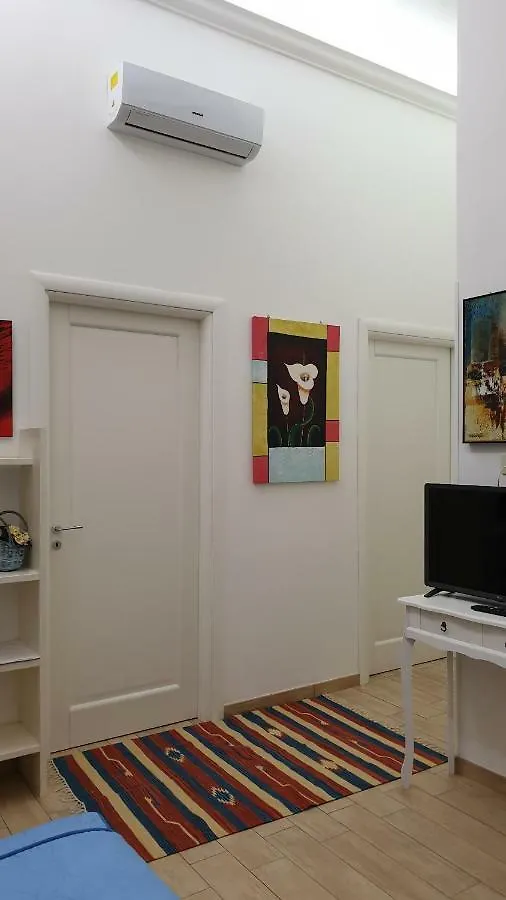 Appartamento Il Centro Sui 1000 Marsala