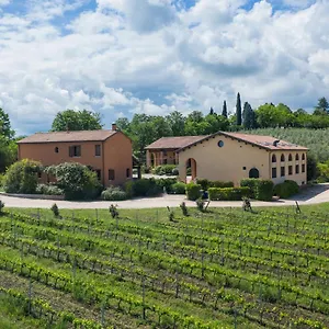 Collina Dei Poeti 3*, SantʼArcangelo di Romagna Italia