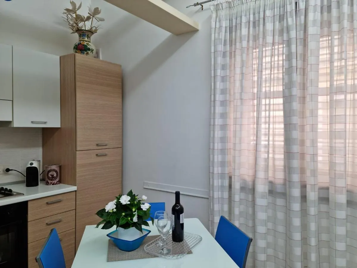Il Centro Sui 1000 Apartment Marsala 0*,