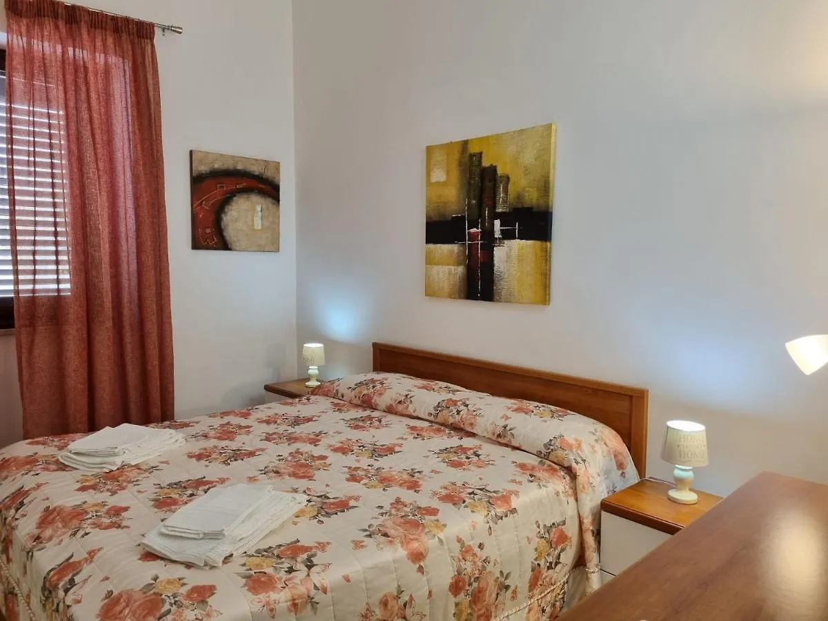 Appartamento Il Centro Sui 1000 Marsala