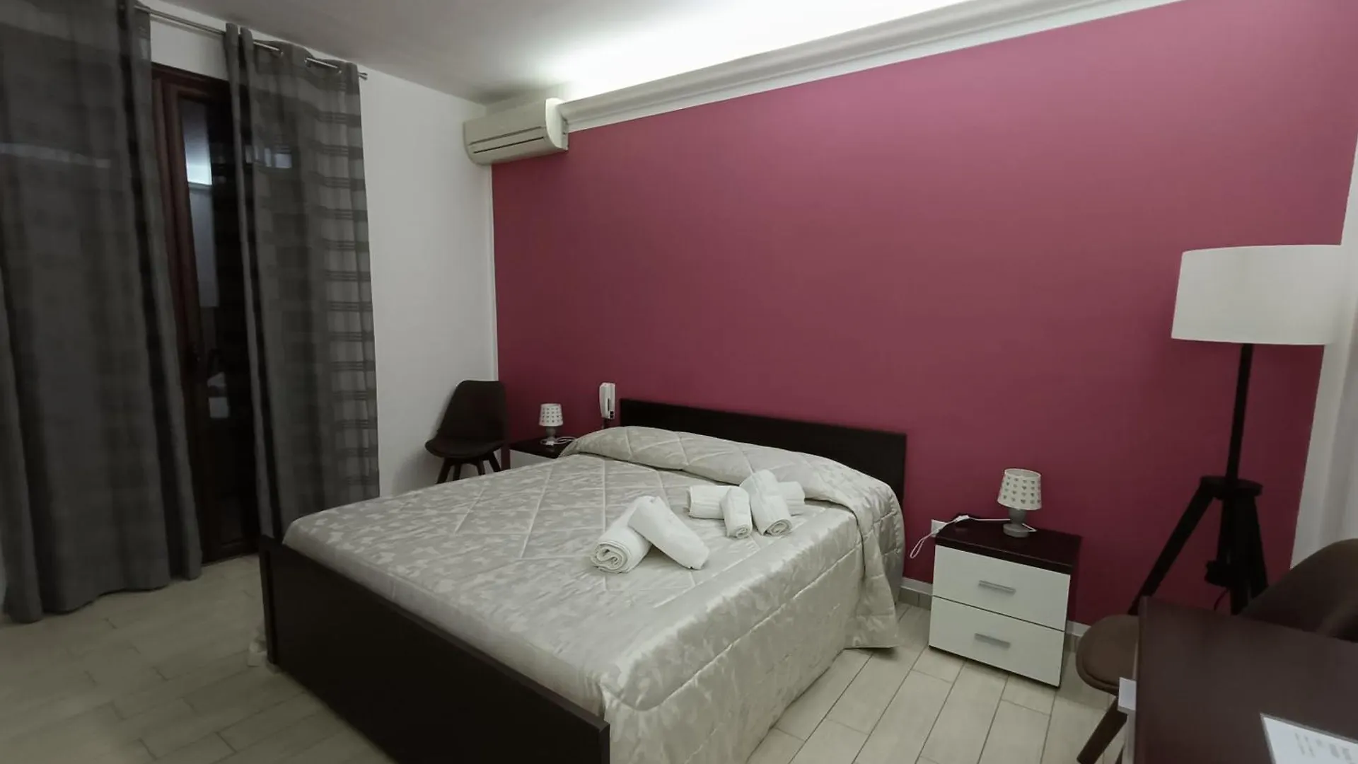 Appartamento Il Centro Sui 1000 Marsala