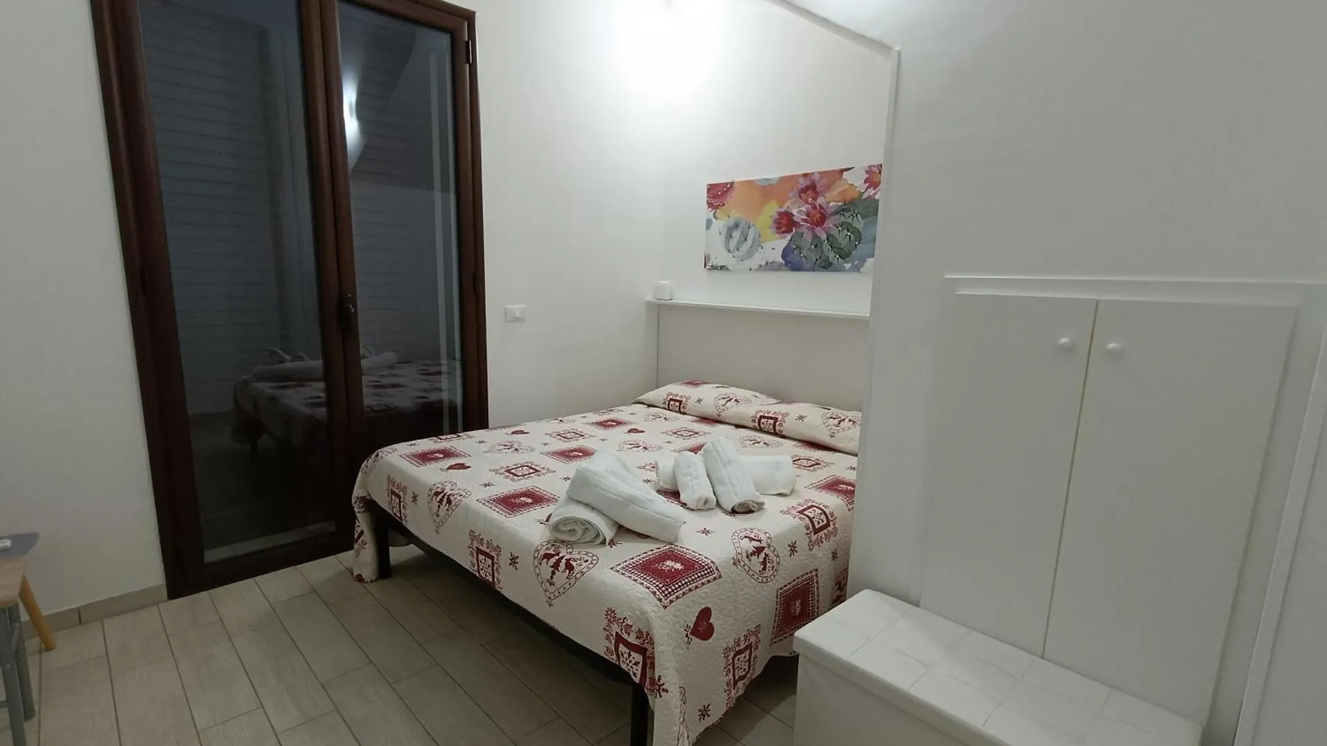 Appartamento Il Centro Sui 1000 Marsala