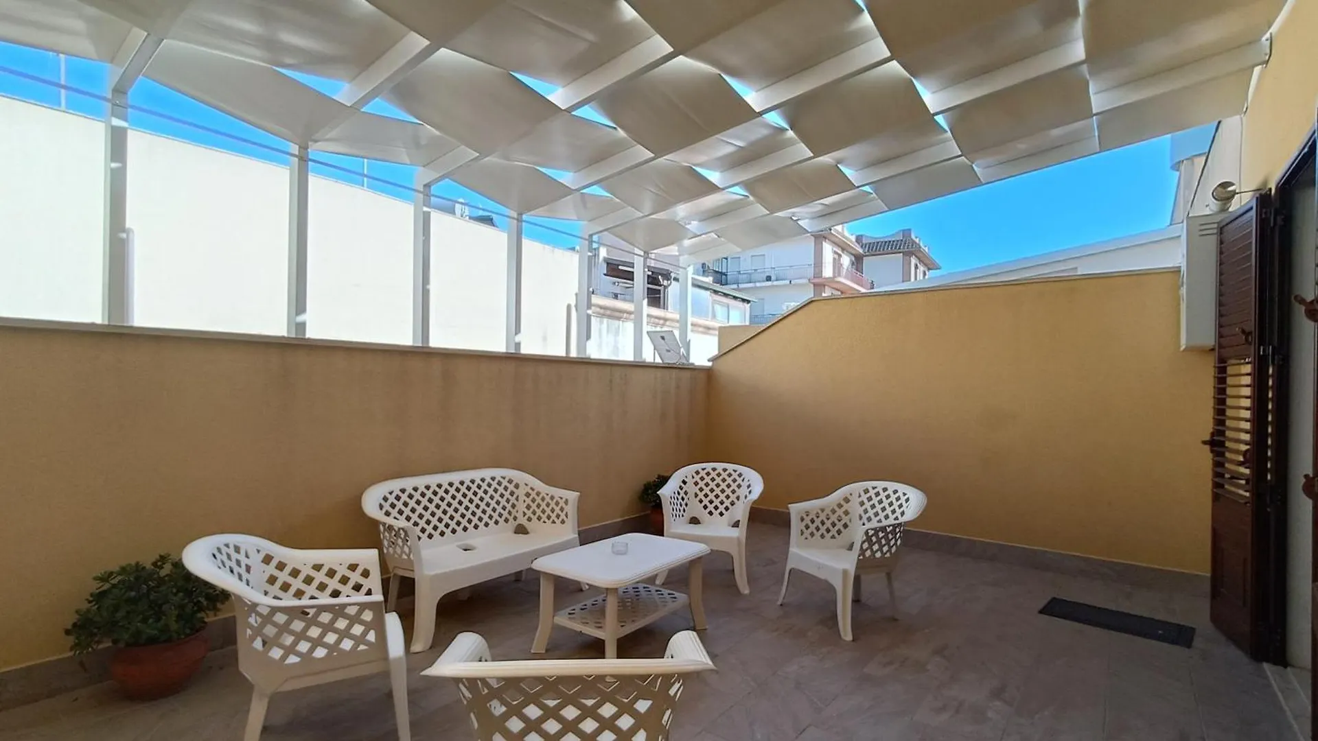 Il Centro Sui 1000 Apartment Marsala