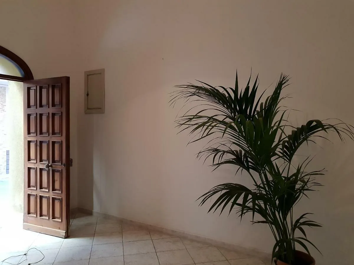 Appartamento Il Centro Sui 1000 Marsala Italia
