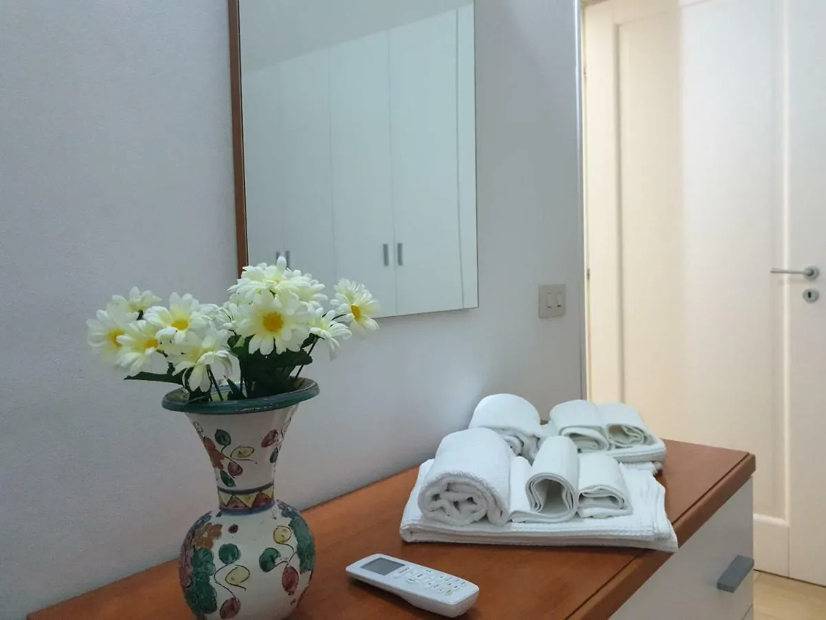 Il Centro Sui 1000 Apartment Marsala